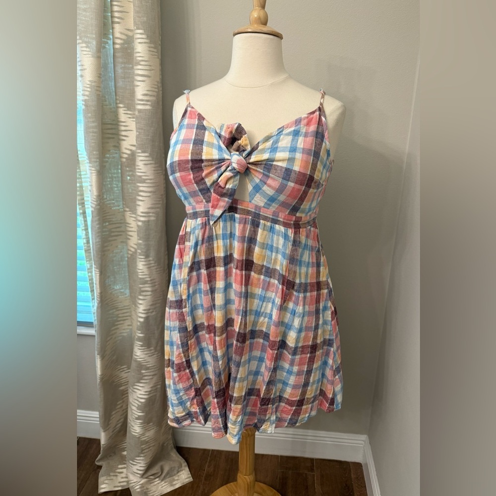 Old Navy XL Dress 💗 - Picture 3 of 9
